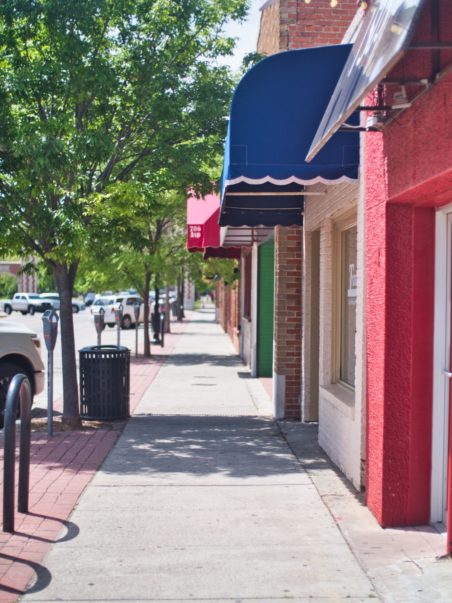 Norman real estate investment